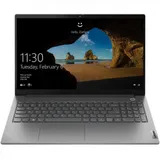 Ноутбук Lenovo Thinkbook 15 G2 ITL Core i3 1115G4/8Gb/SSD256Gb/15.6"/FHD (1920x1080)/Windows 10 Professional 64/grey/WiFi/BT/Cam