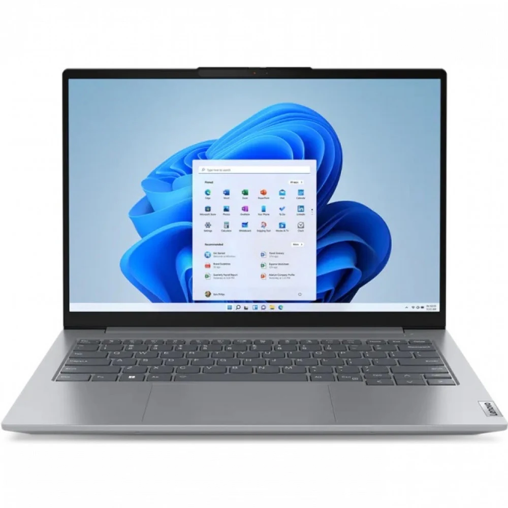 Lenovo ThinkBook 16 G6 IRL [21KH004EEV_16W_PRO] (КЛАВ.РУС.ГРАВ.) Grey 16" {WUXGA i5-1335U/16GB/512GB SSD/W11Pro/+Case}