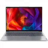 Ноутбук Lenovo Thinkbook 16 G6 IRL Core i7 13700H 8Gb SSD512Gb Intel Iris Xe graphics 16" IPS WUXGA (1920x1200) noOS grey WiFi BT Cam (21KH005SEV)
