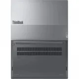 Ноутбук Lenovo Thinkbook 16 G6 IRL Core i7 13700H 8Gb SSD512Gb Intel Iris Xe graphics 16" IPS WUXGA (1920x1200) noOS grey WiFi BT Cam (21KH005SEV)
