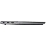 Ноутбук Lenovo Thinkbook 16 G6 IRL Core i5 13420H 16Gb SSD512Gb Intel UHD Graphics 16" IPS WUXGA (1920x1200) noOS grey WiFi BT Cam (21KH00SMEV)