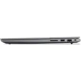 Ноутбук Lenovo Thinkbook 16 G6 IRL Core i5 13420H 16Gb SSD512Gb Intel UHD Graphics 16" IPS WUXGA (1920x1200) noOS grey WiFi BT Cam (21KH00SMEV)