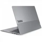 Ноутбук Lenovo ThinkBook 16 G7 IML/16_WUXGA_AG_300N/CORE_ULT5_125U/16GB/512GB/INTEGRATED_GRAPHICS/WIN_PRO_STD/2Y Depot Upgrade/WLAN_2X2AX_6E+BT/FINGERPRINT_READER_POWERBUTTON/FHD_IR_CAMERA_W/DUAL_MI