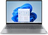 Ноутбук Lenovo Thinkbook 16 G7 ARP Ryzen 7 7735HS 16Gb SSD512Gb AMD Radeon 680M 16" IPS WUXGA (1920x1200) без ОС grey WiFi BT Cam (21MW009QSA)