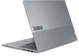 Ноутбук Lenovo Thinkbook 16 G7 ARP Ryzen 7 7735HS 16Gb SSD512Gb AMD Radeon 680M 16" IPS WUXGA (1920x1200) без ОС grey WiFi BT Cam (21MW009QSA)
