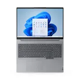 Ноутбук Lenovo ThinkBook 16 G7 ARP, Ryzen 5 7535HS/16"WUXGA/16GB/512GB/Radeon 660M/LAN/DOS