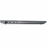 ThinkBook 16 G7 QOY, Snapdragon® X Plus X1P-42-100 (3.40GHz, 42MB) 16 1920 x 1200 Non-Touch, Windows 11 Pro 64 ARM, 16.0GB, 1x512GB SSD M.2 2242 PCIe Gen4 TLC, Qualcomm® Adreno™ GPU, Wi-Fi 7 2x2 BE,