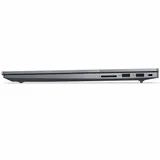 ThinkBook 16 G7 QOY, Snapdragon® X Plus X1P-42-100 (3.40GHz, 42MB) 16 1920 x 1200 Non-Touch, Windows 11 Pro 64 ARM, 16.0GB, 1x512GB SSD M.2 2242 PCIe Gen4 TLC, Qualcomm® Adreno™ GPU, Wi-Fi 7 2x2 BE,