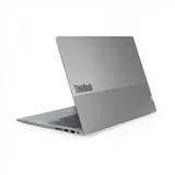 ThinkBook 16 G7 QOY, Snapdragon® X Plus X1P-42-100 (3.40GHz, 42MB) 16 1920 x 1200 Non-Touch, Windows 11 Pro 64 ARM, 16.0GB, 1x512GB SSD M.2 2242 PCIe Gen4 TLC, Qualcomm® Adreno™ GPU, Wi-Fi 7 2x2 BE,