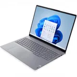 Lenovo ThinkBook 16 G8 IRL, Intel® Core™ 5 210H (E-cores up to 3.60GHz, 12MB) 16 1920 x 1200 Non-Touch, 16.0GB, 1x512GB SSD M.2 2242 PCIe Gen4 QLC, Intel® Graphics, BT 5.3,Wi-Fi 6E 2x2 AX, 100/1000M