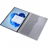 Lenovo ThinkBook 16 G8 IRL, Intel® Core™ 5 210H (E-cores up to 3.60GHz, 12MB) 16 1920 x 1200 Non-Touch, 16.0GB, 1x512GB SSD M.2 2242 PCIe Gen4 QLC, Intel® Graphics, BT 5.3,Wi-Fi 6E 2x2 AX, 100/1000M