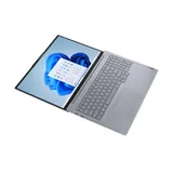 Ноутбук Lenovo 21SH00G7RT ThinkBook 16 G8 IRL 16" WUXGA (1920x1200) IPS/Intel Core i5-13420H up to 4.6GHz (P), 3.4GHz (E) (8Cores)/16GB/512GB/Integrated Intel UHD /Wi-Fi 6E/BT5.3/IR & 1080p/BKLT/FPR