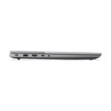 Ноутбук Lenovo 21SH00G7RT ThinkBook 16 G8 IRL 16" WUXGA (1920x1200) IPS/Intel Core i5-13420H up to 4.6GHz (P), 3.4GHz (E) (8Cores)/16GB/512GB/Integrated Intel UHD /Wi-Fi 6E/BT5.3/IR & 1080p/BKLT/FPR