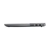 Ноутбук Lenovo 21SH00G7RT ThinkBook 16 G8 IRL 16" WUXGA (1920x1200) IPS/Intel Core i5-13420H up to 4.6GHz (P), 3.4GHz (E) (8Cores)/16GB/512GB/Integrated Intel UHD /Wi-Fi 6E/BT5.3/IR & 1080p/BKLT/FPR