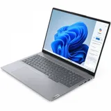 Ноутбук Lenovo ThinkBook 16'wuxga/Core-ult5 125u/8Gb/512Gb/win 11P (21MS008SRU)