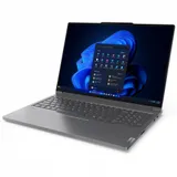 Ноутбук Lenovo 21N5001URU ThinkBook 16p G5 IRX 16" WQXGA(2560x1600) IPS/Intel Core i7-14650HX up to 5.2GHz (P), 3.7GHz (E) (16Cores)/16GB/512GB/NVIDIA GeForce RTX4060 8GB/Wi-Fi 6E/BT5.3/IR & 1080p/B