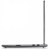 Ноутбук Lenovo 21N5001URU ThinkBook 16p G5 IRX 16" WQXGA(2560x1600) IPS/Intel Core i7-14650HX up to 5.2GHz (P), 3.7GHz (E) (16Cores)/16GB/512GB/NVIDIA GeForce RTX4060 8GB/Wi-Fi 6E/BT5.3/IR & 1080p/B