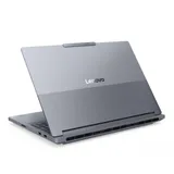 Ноутбук Lenovo 21U00015FW ThinkBook 16p G6 ADR 16" WQXGA(2560x1600) IPS 240Hz/AMD Ryzen 9 8940HX up to 5,3GHz (16Cores)/16GB/1TB SSD/NVIDIA GeForce RTX5060 8GB/Wi-Fi 7/BT5.4/720P HD Camera/BKLT/NoOS