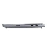 Ноутбук Lenovo 21U00015FW ThinkBook 16p G6 ADR 16" WQXGA(2560x1600) IPS 240Hz/AMD Ryzen 9 8940HX up to 5,3GHz (16Cores)/16GB/1TB SSD/NVIDIA GeForce RTX5060 8GB/Wi-Fi 7/BT5.4/720P HD Camera/BKLT/NoOS