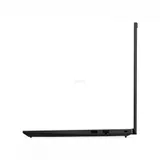 Ноутбук Lenovo ThinkPad E14 Gen 7 Black (21T90042FW)