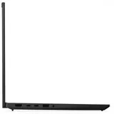 Ноутбук Lenovo ThinkPad E14 G7 Core 7 240H 16Gb SSD512Gb Intel Graphics 14" IPS WUXGA (1920x1200) без ОС black WiFi BT Cam (21T9006FIG)