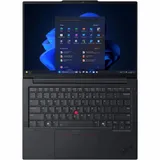 Ноутбук Lenovo ThinkPad E14 Gen 7 Intel® Core™ Ultra 5 225U (E-cores up to 3.80GHz, 12MB), 14" WUXGA Non-Touch, W11P64 RUS, 16.0GB, 1x512GB SSD M.2 2242 PCIe Gen4 TLC Opal, (21SX000-SFW)