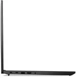 E16, 16" (1920x1200) IPS, Ryzen 7 7735U(2.7GHz), 16GB, 512GB SSD, AMD Radeon, WebCam, DOS, KB RUS/ENG, Power Cord EU