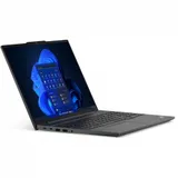 Ноутбук Lenovo ThinkPad E16 G2 Ryzen 7 7735HS 16Gb SSD512Gb AMD Radeon 16" IPS WUXGA (1920x1200) без ОС black WiFi BT Cam (21M5S09E00)