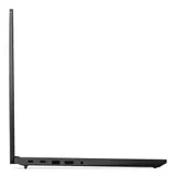 Ноутбук Lenovo ThinkPad E16 G2 Ryzen 7 7735HS 16Gb SSD512Gb AMD Radeon 16" IPS WUXGA (1920x1200) без ОС black WiFi BT Cam (21M5S09E00)