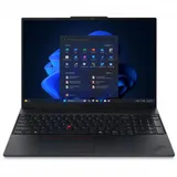 Ноутбук Lenovo ThinkPad E16 Gen 3 Black (21TF004RFW)