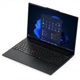 Ноутбук Lenovo ThinkPad E16 Gen 3 Black (21TF004RFW)