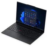 Ноутбук Lenovo Thinkpad E16 Gen 3 <21SSS27D00> Ultra 5 225H/16Gb/512Gb SSD/16.0 WUXGA IPS 300nits/Backlit/Cam FHD IR/FPR/No OS