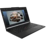 Ноутбук Lenovo ThinkPad P14s G5 Core Ultra 7 155H 32Gb SSD1Tb NVIDIA RTX 500 4Gb 14.5" IPS Touch WQXGA (2560x1600) Windows 11 Pro black WiFi BT Cam (21G3S5DR00)
