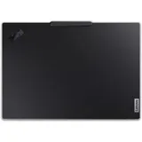 Ноутбук Lenovo ThinkPad P14s G5 Core Ultra 7 155H 32Gb SSD1Tb NVIDIA RTX 500 4Gb 14.5" IPS Touch WQXGA (2560x1600) Windows 11 Pro black WiFi BT Cam (21G3S5DR00)