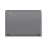 Ноутбук Lenovo ThinkPad P16 G2 Intel Core i7-14700HX/16Gb/SSD512Gb/RTX2000 8Gb/16"/IPS/WUXGA/1920x1200/60Hz/Win11Pro/Storm Grey (21FBA0R7CD)