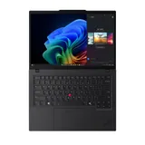 ThinkPad T14 G6, Intel® Core™ Ultra 7 258V (LPE-cores up to 3.70GHz, 12MB), 14" WUXGA Non-Touch, No Operating System, 32.0GB, 1x1TB SSD M.2 2280 PCIe Gen5 Performance TLC Opal, Intel® Arc™ Graphics