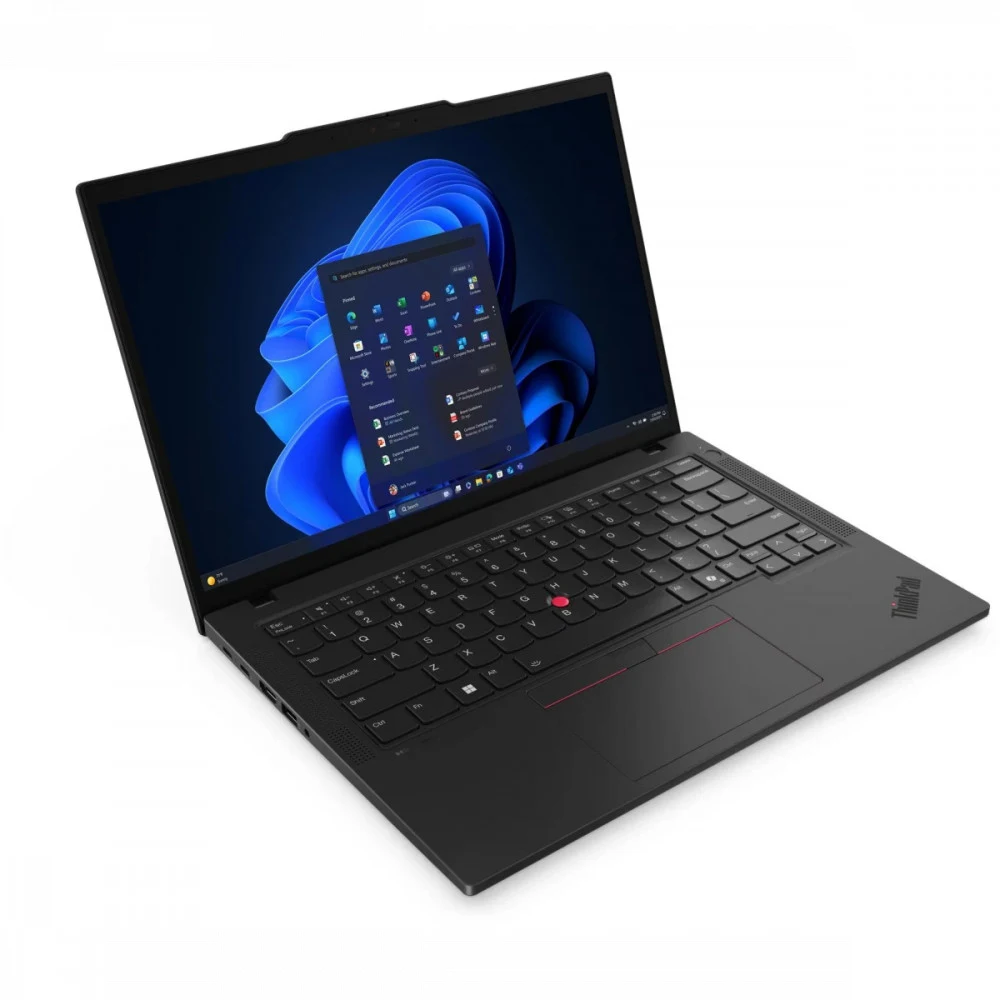Ноутбук ThinkPad T14 Gen 6 14" WUXGA (1920x1200) IPS Touch, Ultra 7-255U, 16GB DDR5, 512GB SSD M.2, WiFi, BT,TPM2, FPR,Cam,Kb Ru/Eng, 65W USB-C NoOS, 1,38kg,1Y (незначительное повреждение коробки)