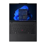Ноутбук Lenovo ThinkPad T14 G6/Ultra 7 255U/14" 1920x1200/16GB/512GB SSD/Intel Graphics/5MP RGB+IR/Backlit/NoOS/ 21QC006-GFW