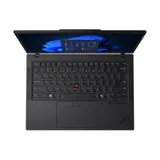 Ноутбук Lenovo ThinkPad T14 G6/Ultra 7 255U/14" 1920x1200/16GB/512GB SSD/Intel Graphics/5MP RGB+IR/Backlit/NoOS/ 21QC006-GFW