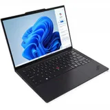 Ноутбук Lenovo ThinkPad T14s G5 14'wuxga/Core ultra 5-125u/16Gb/512Gb/Int/LTE/Dos (21LS004QRT)