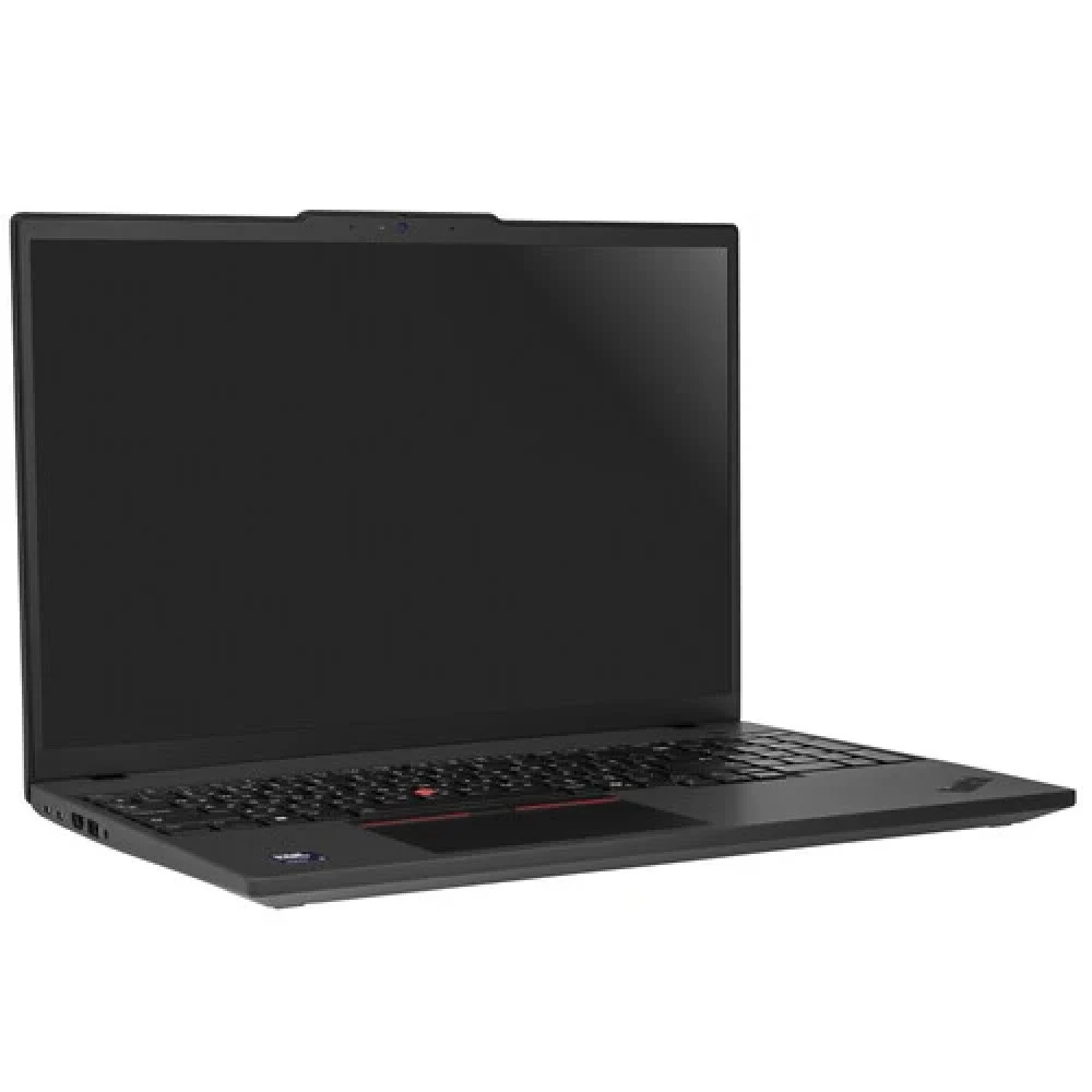 Ноутбук Lenovo ThinkPad T16 Gen 4 Intel® Core™ Ultra 5 225U (E-cores up to 3.80GHz, 12MB), 16" WUXGA Non-Touch, W11P64 RUS, 16.0GB, 1x512GB SSD M.2 2280 PCIe Gen4 TLC Opal,(21QE003-AFW)