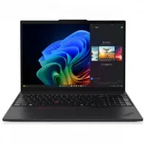 Ноутбук Lenovo ThinkPad T16 Gen 4 Black (21QN0049FW)