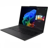 Ноутбук Lenovo ThinkPad T16 Gen 4 Black (21QN0049FW)