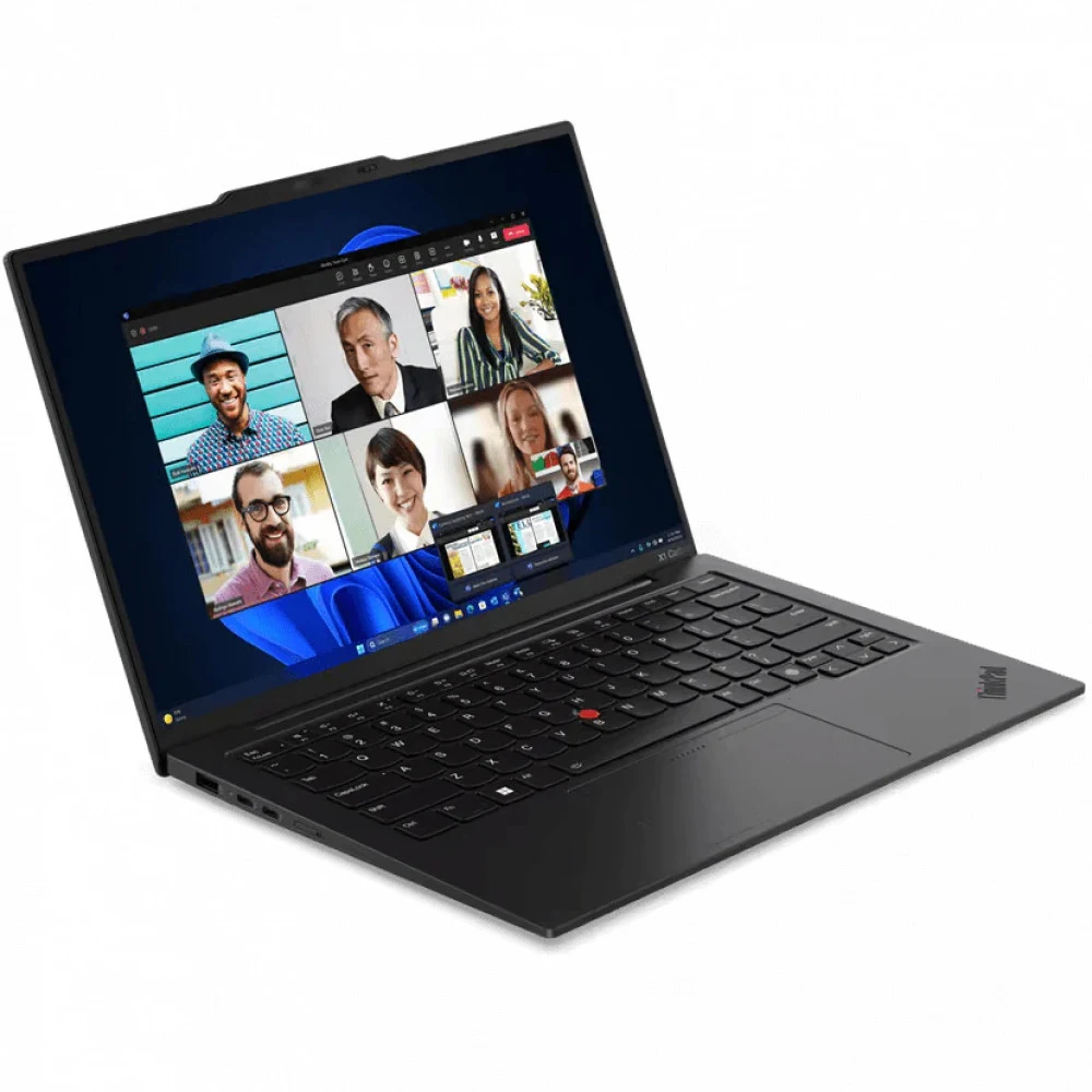 Lenovo ThinkPad X1 Carbon G12 [21KC00A0US] (КЛАВ.РУС.ГРАВ.) 14" {WUXGA IPS 100sRGB 400nits Ultra 5 125U/16GB/512Gb SSD/W11Pro bios}