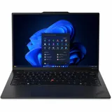 Lenovo ThinkPad X1 Carbon G12 [21KC0000CD_PRO] Black 14" {2.8K OLED 400nits Ultra 7 155H/32GB/1TB SSD/LTE/W11Pro}