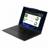 Lenovo ThinkPad X1 Carbon G12 [21KC0000CD_PRO] Black 14" {2.8K OLED 400nits Ultra 7 155H/32GB/1TB SSD/LTE/W11Pro}