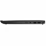 Ноутбук Lenovo ThinkPad X1 Carbon G12 Core Ultra 7 155U 32Gb SSD512Gb Intel Graphics 14" IPS WUXGA (1920x1200) Windows 11 Pro 64 black WiFi BT Cam (21KC0046US)