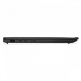 Ноутбук/ Lenovo ThinkPad X1 Carbon G13, 14" (2880x1800) OLED, Ultra 7 258V 32gb, 2TB SSD, Intel Arc Graphics, Intel Wi-Fi 7 BE201 2x2 BE vPro&BT 5.4, CAM 1080P RGB+IR, 57Wh, BKLT KB US-ENG, W11 Pro,