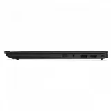 Ноутбук/ Lenovo ThinkPad X1 Carbon G13, 14" (2880x1800) OLED, Ultra 7 258V 32gb, 2TB SSD, Intel Arc Graphics, Intel Wi-Fi 7 BE201 2x2 BE vPro&BT 5.4, CAM 1080P RGB+IR, 57Wh, BKLT KB US-ENG, W11 Pro,