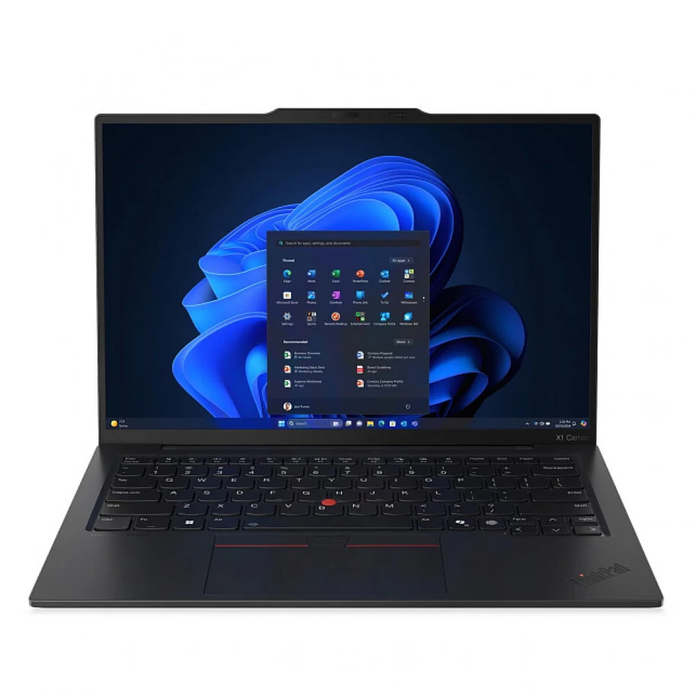 Intel Core Ultra 7 258V, 8C (4P + 4LPE) / 8T, Max Turbo up to 4.8GHz, 12MB Intel Smart Cache 32GB Soldered LPDDR5x-8533, MoP Memory 1TB SSD M.2 2280 PCIe 5.0x4 Performance NVMe Opal 2.0 Integrated I